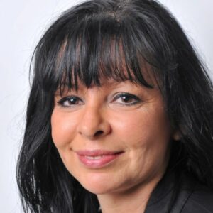 Valérie Fernandez, associée fondatrice et directrice d’Ovalie Consulting